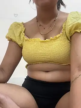 kavyababy00 online show from March 8, 7:50 pm