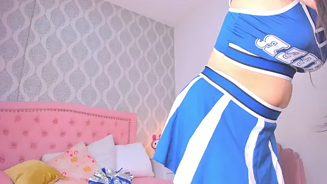 dolly kitter online show from July 26, 11:39 am