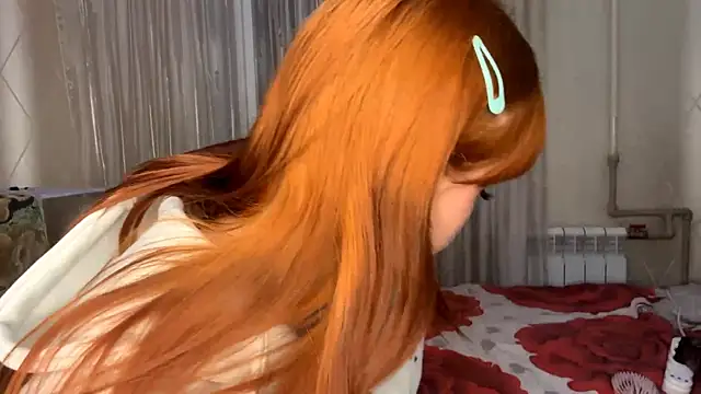 KatheyMichelfelder online show from February 22, 5:55 pm