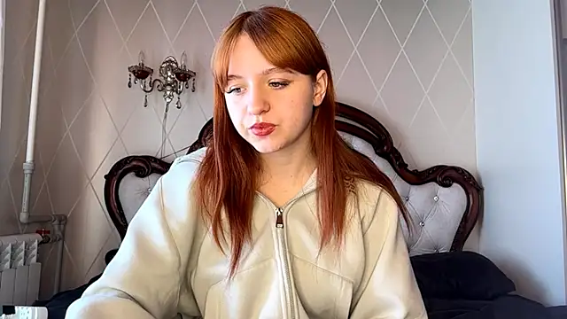 KatheyMichelfelder online show from March 17, 11:13 am