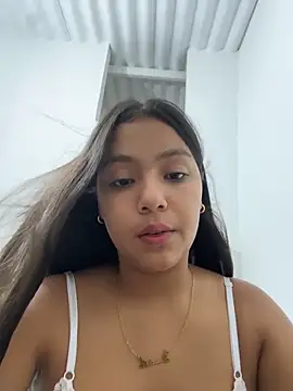 Baby morena12 online show from April 30, 2:07 am