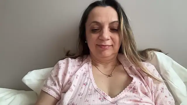 ShyFlameLive online show from February 28, 12:28 pm