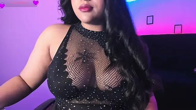 Kamala Khan Tx online show from February 19, 4:03 pm