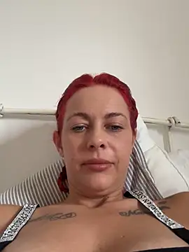 SophieSchmidt online show from February 23, 8:44 am