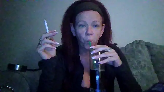 Forbidden-Irish-x online show from February 19, 9:44 pm