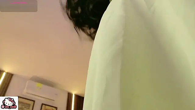 ninna sweet online show from June 30, 3:13 pm