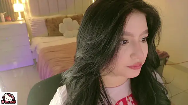 ninna sweet online show from July 28, 1:10 pm