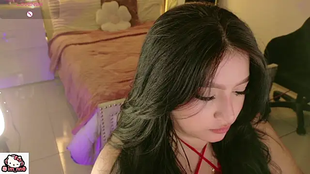 ninna sweet online show from August 4, 3:03 pm