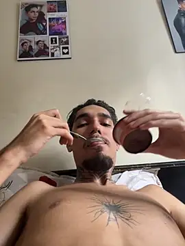 Stiward newman online show from March 17, 8:56 pm