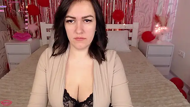 b1ushf1owerr online show from February 17, 11:18 am