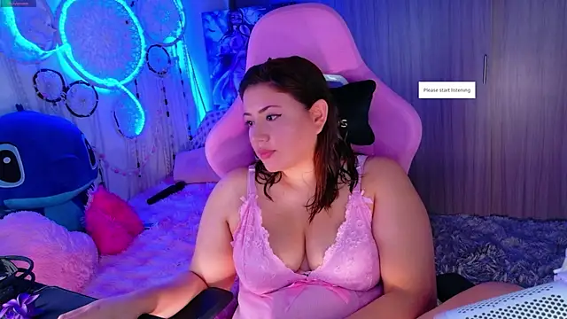 ALIS E G online show from July 26, 6:04 pm