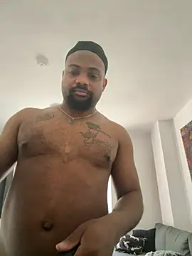 BigCatXLOfficial online show from May 31, 9:05 am