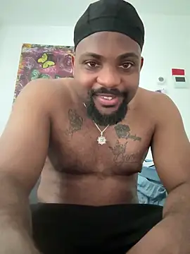 BigCatXLOfficial online show from June 6, 12:21 pm