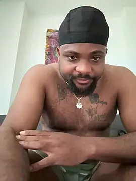 BigCatXLOfficial online show from June 13, 11:30 am