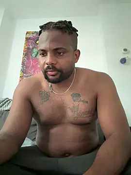 BigCatXLOfficial online show from July 24, 5:44 pm