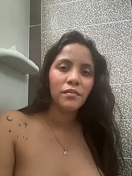 paulina ponce online show from February 19, 10:17 pm