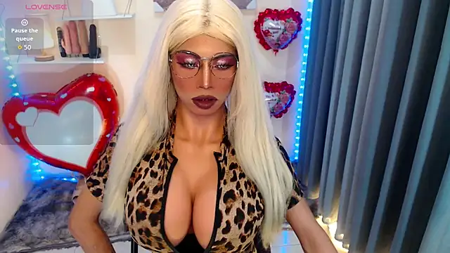 Sexyshamara online show from February 14, 8:44 am