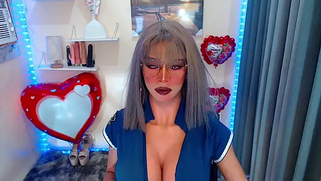 Sexyshamara online show from February 16, 1:02 am