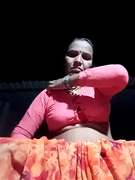 Muskan44s online show from May 9, 6:46 pm