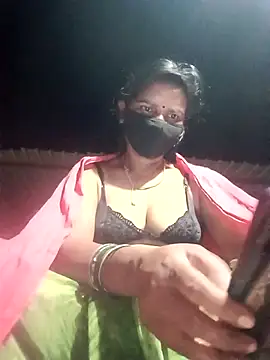 Muskan44s online show from May 10, 10:04 pm