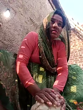 Muskan44s online show from May 15, 1:34 am