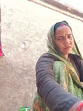 Muskan44s online show from May 19, 1:56 am
