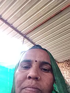 Muskan44s online show from May 21, 11:17 am