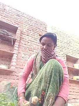 Muskan44s online show from May 23, 11:36 am