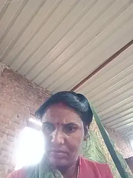 Muskan44s online show from May 25, 1:06 pm