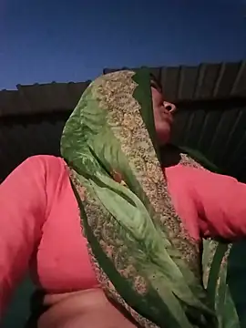 Muskan44s online show from May 27, 2:03 pm