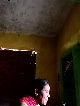 Muskan44s online show from May 29, 1:03 am