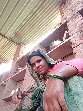 Muskan44s online show from May 30, 1:14 am