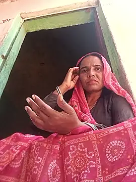 Muskan44s online show from June 14, 8:38 am