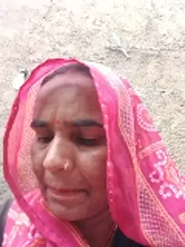 Muskan44s online show from June 15, 1:19 am