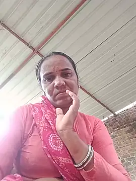 Muskan44s online show from June 21, 1:30 am