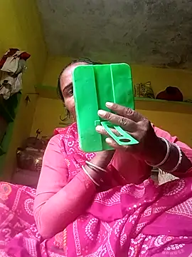Muskan44s online show from June 28, 1:22 am