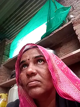 Muskan44s online show from July 1, 1:29 am