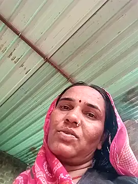 Muskan44s online show from July 9, 2:15 am