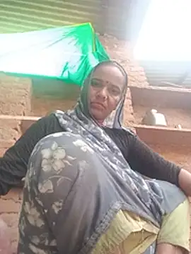 Muskan44s online show from July 16, 1:00 am