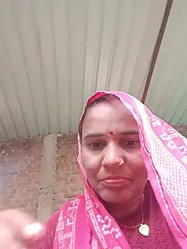 Muskan44s online show from July 17, 1:12 am