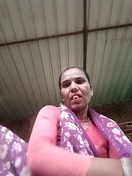 Muskan44s online show from July 17, 1:18 pm