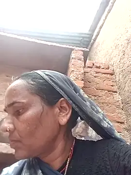 Muskan44s online show from July 19, 1:20 am