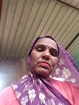 Muskan44s online show from July 26, 1:07 pm
