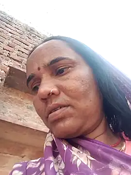 Muskan44s online show from July 27, 1:23 am