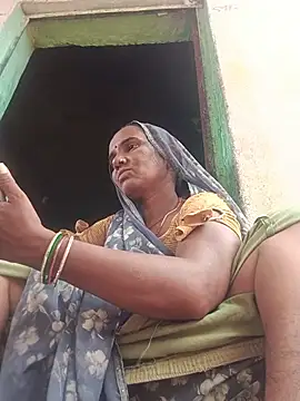 Muskan44s online show from July 29, 9:07 am