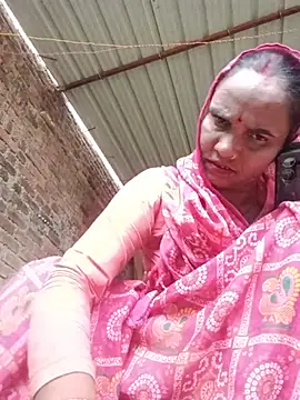 Muskan44s online show from August 7, 2:13 am