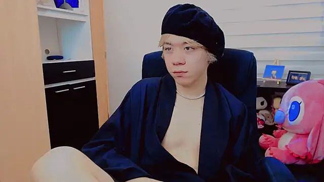 duvisex19 online show from June 6, 1:32 am
