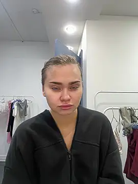 MonicaWestt online show from February 16, 6:53 am