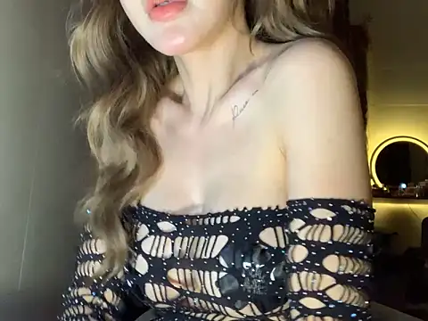 Angela-Angela online show from March 7, 5:10 pm