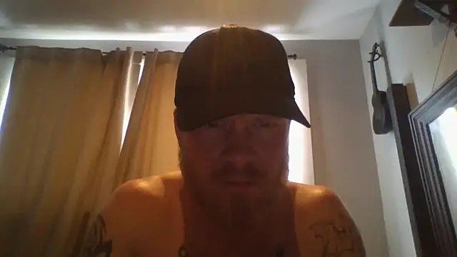 buster hymen69 online show from January 31, 8:51 pm